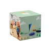 Plus Plus Big Breeze Rakennussetti 100 Palaa