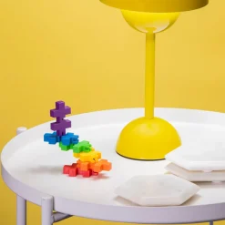 Plus Plus Hexel Fidget Spectrum