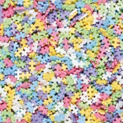 Plus Plus Mini Pastel 600 Osaa