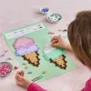 Plus Plus Puzzle By Numbers Jäätelö 250 Osaa