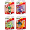 Pokemon Battle Feature Figure Pokemonhahmo Lajitelma