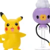 Pokemon Battle Figuuri Pikachu Ja Drifloon