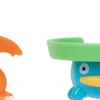 Pokemon Battle Figuurit Lotad Ja Charmander