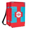 Pokemon Carry Case Playset Leikkireppu Beach Battle