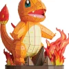 Pokemon 3D Palapeli Koottava Charmander