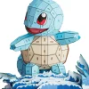 Pokemon 3D Palapeli Koottava Squirtle