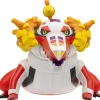 Pokemon Epic Battle Figure Skeledirge Figuuri 20cm