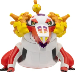 Pokemon Epic Battle Figure Skeledirge Figuuri 20cm
