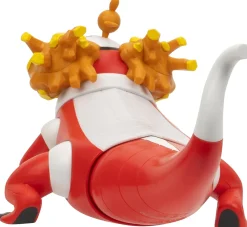 Pokemon Epic Battle Figure Skeledirge Figuuri 20cm