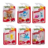 Pokemon Hahmopakkaus Battle Figure Set Lajitelma