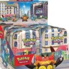 Pokemon Lumiose City Mini Tin