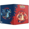 Pokemon Mega Charizard Keräilykorttikansio