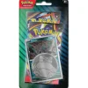 Pokemon Mega Evolution Zarude 2 Pack Blister, Erikoiskortti ja Kolikko