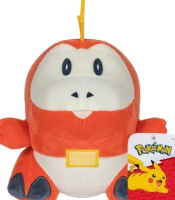 Pokemon Pehmo 20cm Fuecoco