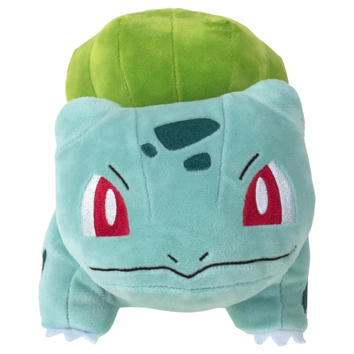 Pokemon Pehmolelu Bulbasaur 20cm