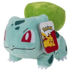 Pokemon Pehmolelu Bulbasaur 20cm