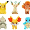 Pokemon Pehmolelu 20cm Lajitelma
