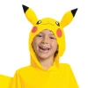 Pokemon Pikachu Naamiaisasu Koko M, Noin 7-8v