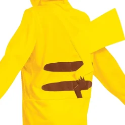 Pokemon Pikachu Naamiaisasu Koko S, Noin 4-6v