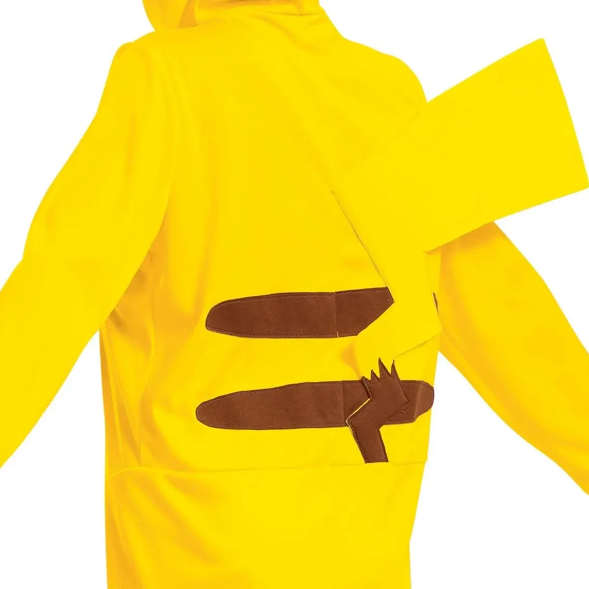 Pokemon Pikachu Naamiaisasu Koko S, Noin 4-6v