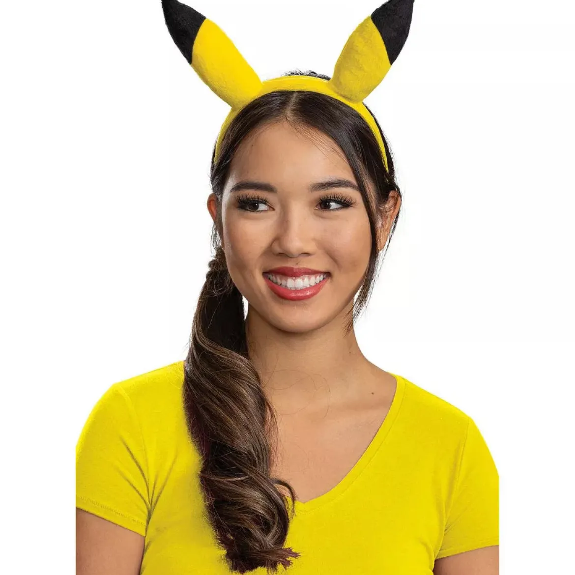 Pokemon Pikachu Panta Korvilla