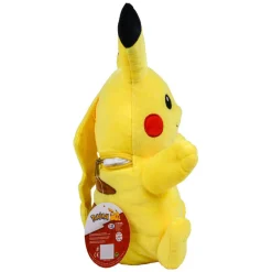 Pokemon Pikachu Pehmoreppu