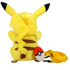 Pokemon Pikachu Pehmoreppu