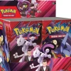 Pokemon Scarlet & Violet Destined Rivals Boosterpakkaus