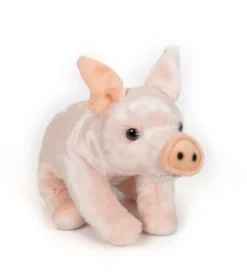 Possu Pehmolelu 22cm