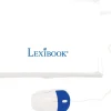 Power Kid Lexibook Lasten Tietokone Opettavainen Kaksikielinen Leikkitietokone
