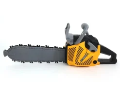 Power Tools Lasten Moottorisaha Äänillä ja Valolla
