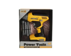Power Tools Lasten Porakone Valolla