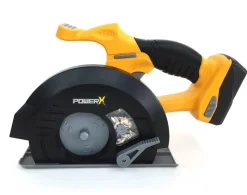 Power Tools Lasten Pyörösaha/Käsisirkkeli Äänillä Ja Valolla