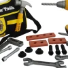 Power Tools Lasten Työkalupakki/Työkalulaukku 21 Osaa