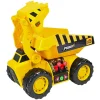 Power X Dig'N'Dump Elektroninen Kippikuormuri Etukuormaajalla, 44 cm