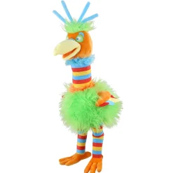Puppet Company Lintu Käsinukke Medium Striders -Bird Gizmo