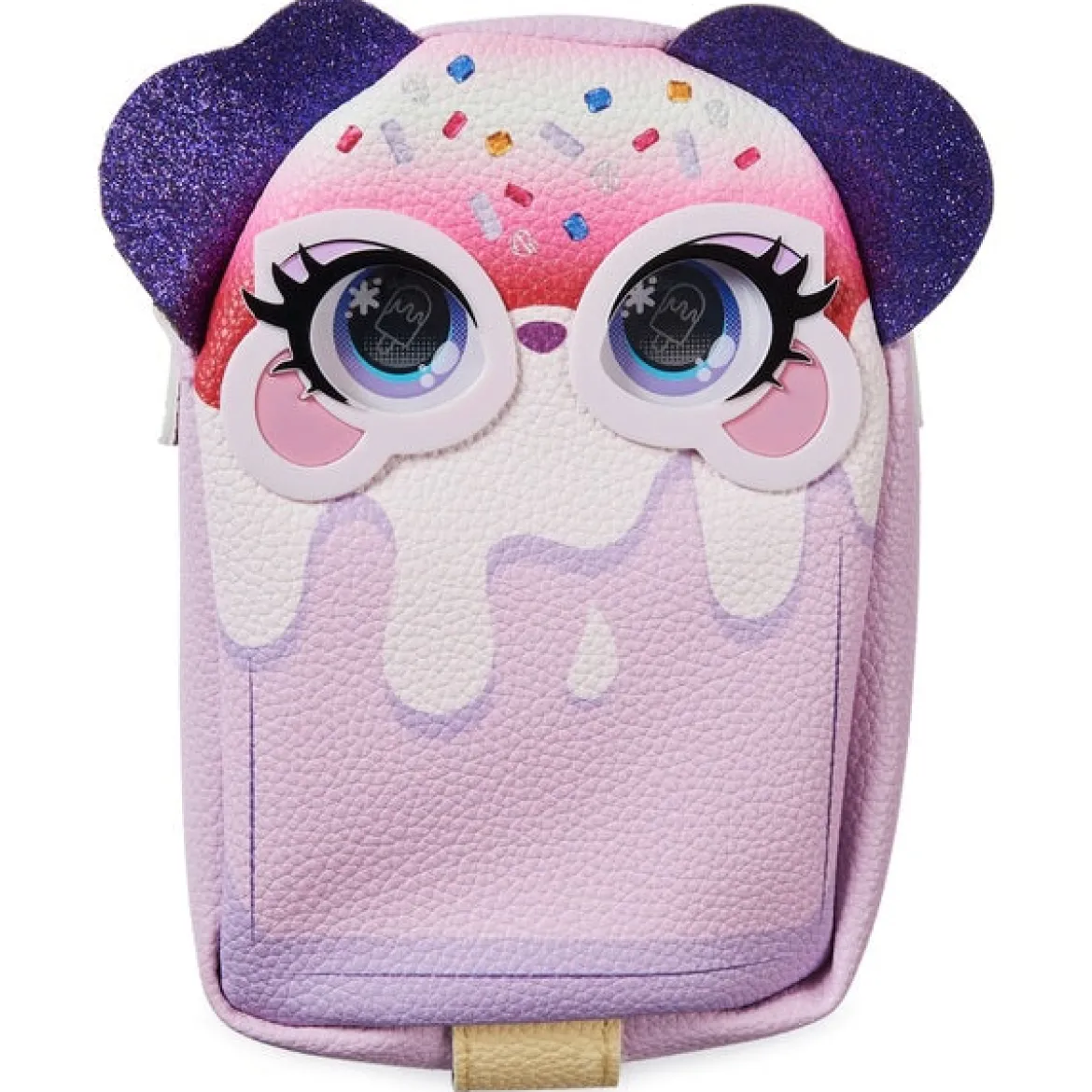 Purse Pets Treat Yo-Self Pupsicle