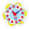 Quercetti Primo Clock, Opettele Kellonajat