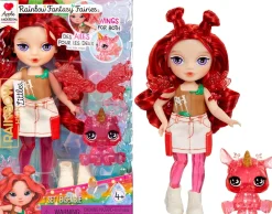 Rainbow High Littles Rainbow Fantasy Fairies Pikkunuket