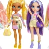 Rainbow High My Fashion Style Muotinukke Amaya