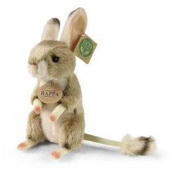 Rappa Eco Friendly Aavikkorotta Pehmolelu 16 cm