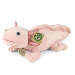 Rappa Eco Friendly Aksolotli Pehmolelu 33 cm