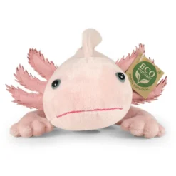Rappa Eco Friendly Aksolotli Pehmolelu 33 cm