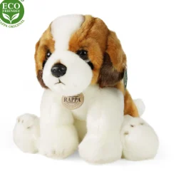 Rappa Eco Friendly Bernhardinkoira Pehmolelu 26 cm
