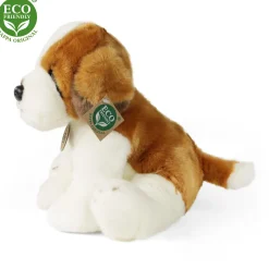 Rappa Eco Friendly Bernhardinkoira Pehmolelu 26 cm