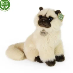 Rappa Eco Friendly Brittiläinen Kissa Pehmolelu 30 cm