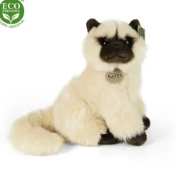 Rappa Eco Friendly Brittiläinen Kissa Pehmolelu 30 cm