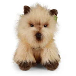 Rappa Eco Friendly Cairnterrieri Pehmolelu 30cm