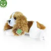 Rappa Eco Friendly Cavalier Kingcharlesinspanieli Pehmolelu 30cm
