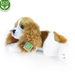 Rappa Eco Friendly Cavalier Kingcharlesinspanieli Pehmolelu 30cm